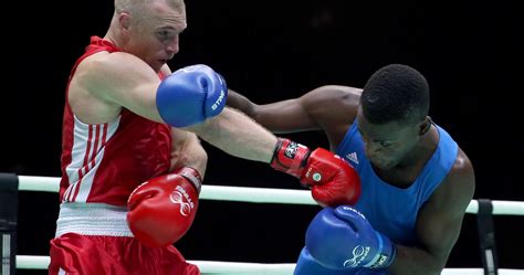 Olympic Channel to cover boxing Olympic qualifiers | SportBusiness