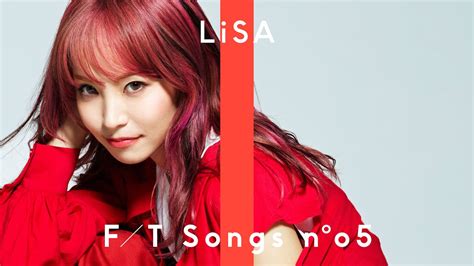 LiSA - 紅蓮華 / THE FIRST TAKE Chords - Chordify