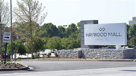 Haywood Mall, Gaffney outlets announce holiday hours