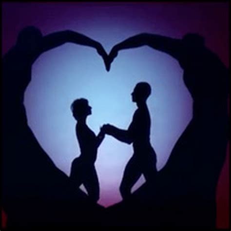 A Shadow Dance Love Story That Will Bring You to Tears - SIMPLY AMAZING!