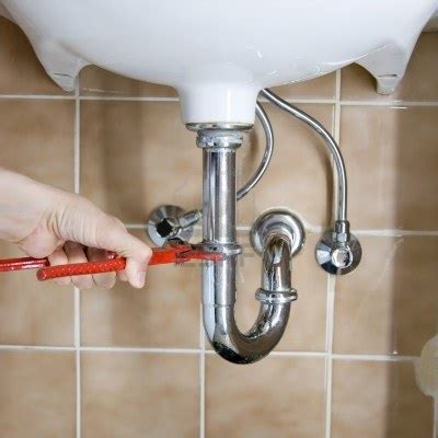 Bathroom Sink Drain Repair - Knowledge Base LookSeek.com