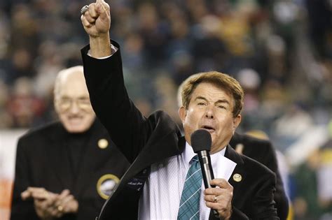 Listen to Merrill Reese's call of the Eagles' Super Bowl win