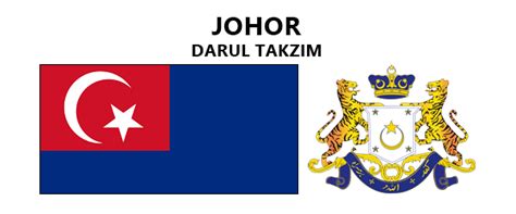 Jata Negeri Johor Png - Houston-has-Blackburn