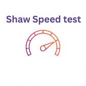 Shaw Speed Test | Shaw speed test offers a dependable tool f… | Flickr