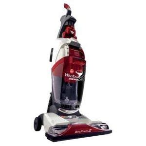 Hoover WindTunnel 2 Extra Reach Bagless U8351900 Reviews – Viewpoints.com