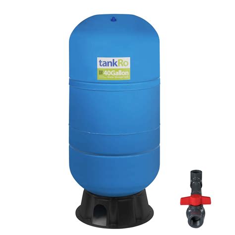 Which Is The Best 40 Gallon Residential Hot Water Tanks - Home Tech Future