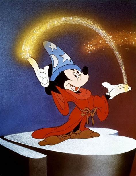 10 Fun Facts About Disney's Fantasia - MickeyBlog.com