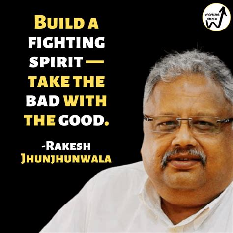 10 Inspiring Quotes From The Stock Guru- Rakesh Jhunjhunwala