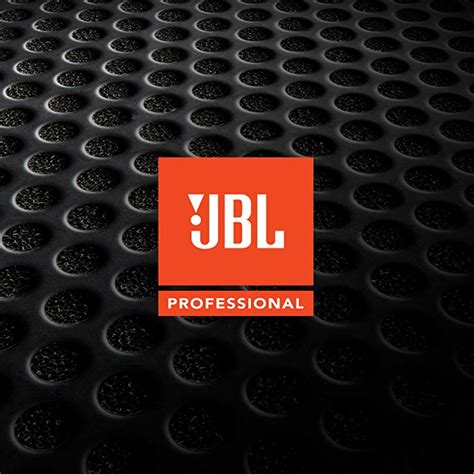 Download High Quality jbl logo professional Transparent PNG Images ...