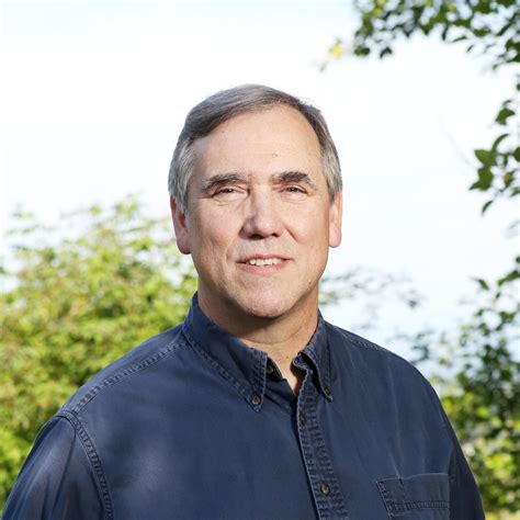 Editorial endorsement: Re-elect Sen. Jeff Merkley - oregonlive.com