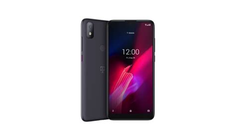 T-Mobile launches REVVL 5G, REVVL 4 & REVVL 4+ budget smartphones in the US - Gizmochina