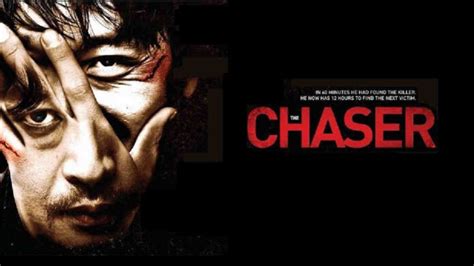 Sinopsis Film Korea The Chaser yang Diangkat dari Kisah Nyata