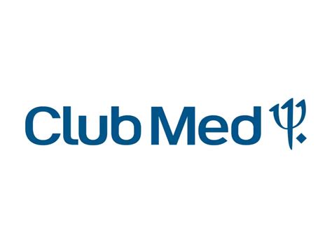 Club Med Logo PNG vector in SVG, PDF, AI, CDR format