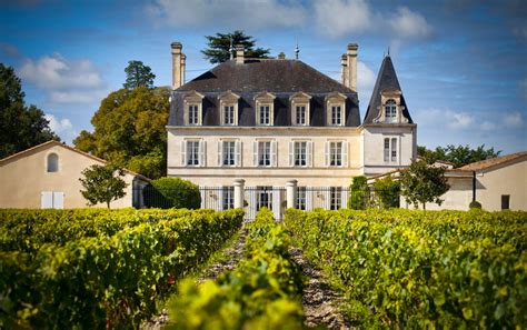 3 Bucket List Bordeaux Chateaux to Visit | Quench Magazine