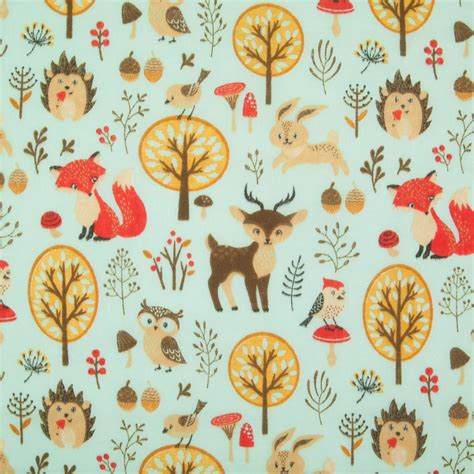 Children's Polycotton Prints – Page 2 – Fabric Love