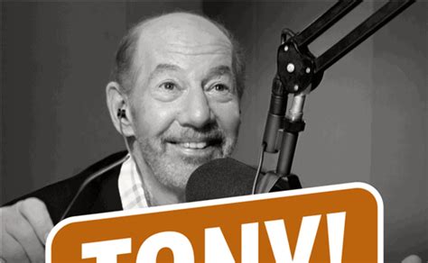 Tony Kornheiser Show: Twitter, Quotes, Guests, Podcast Wiki