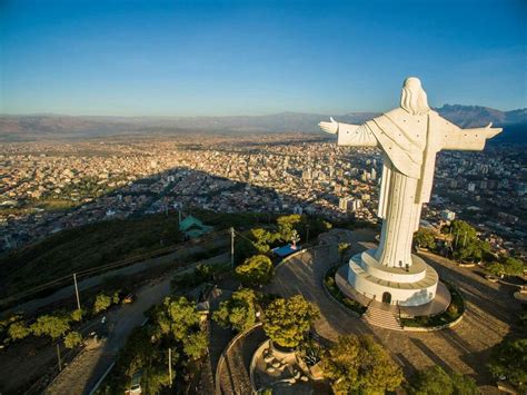 Cochabamba | Pib nacional, Bolivia, Turismo