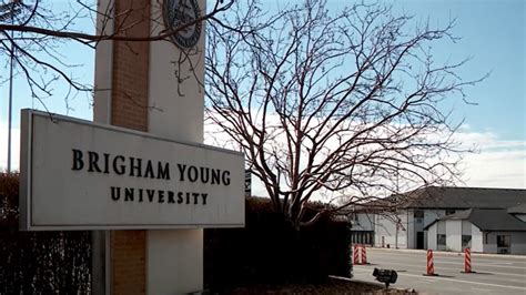 BYU athletic director speaks out after racial slurs used against Duke ...