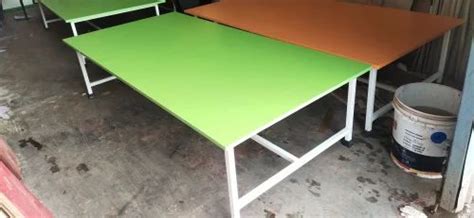 Nursery And Preschool Furniture - Pre Primary School Bench Manufacturer ...