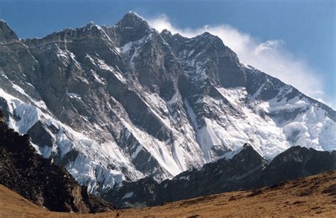 Top 10 Tallest Mountains in the World