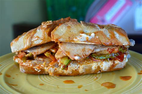 Meet the Mexican Sandwich That Has Brought Grown Men to Tears - MUNCHIES