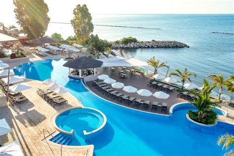 12 Best Family Friendly Hotels Cyprus Best Pools - Where To Go With Kids