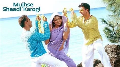 Mujhse Shaadi Karogi Video Song | Mujhse Shaadi Karogi All Video Song List