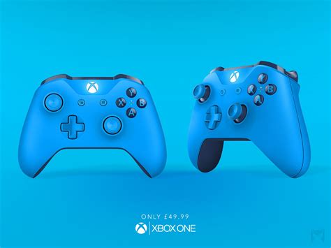 Blue Xbox Wallpapers on WallpaperDog