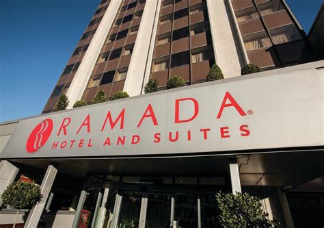 Ramada Hotel and Suites by Wyndham Coventry in United Kingdom - Room Deals, Photos & Reviews