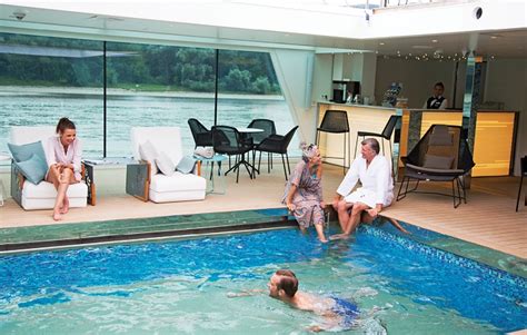 Best river cruises for seniors over 60 | RiverVoyages.com