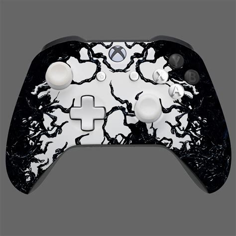 Xbox One Controller // Venom - Custom Controllers - Touch of Modern