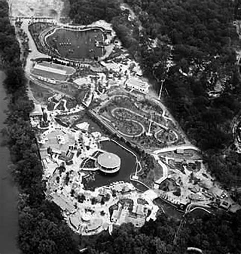 Opryland USA Opened 50 Years Ago - The Tennessee Magazine