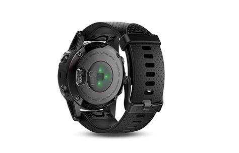 Garmin Fenix 5S | RunnerClick