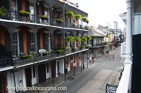 Royal Street - Best Restaurants | NewOrleansRestaurants.com