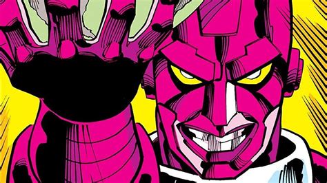 GOTG 3 villain: The High Evolutionary origins and powers, explained