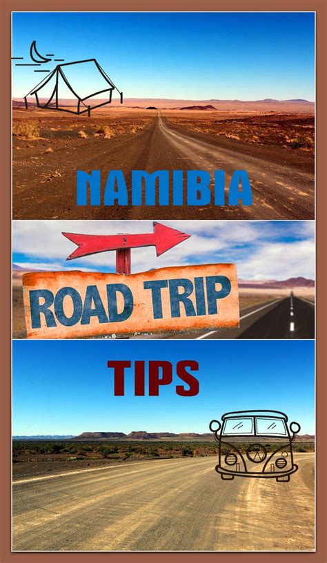 Traveling to Namibia - Useful Tips, Advice, and Information | Namibia travel, Road trip planning ...