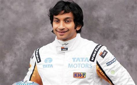 Narain Karthikeyan turns 39: 10 facts about India's first Formula One driver - Education Today News