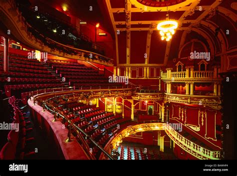 Sunderland Empire Theatre, Sunderland, Tyne and Wear Stock Photo - Alamy