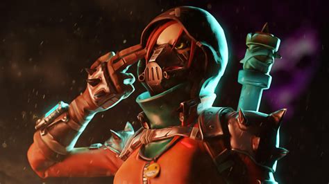 Mayhem Fortnite 4k wallpapers Battle Royale 2018 4K ps games wallpapers ...