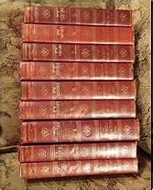 The Ante-Nicene Fathers, Complete 10 Volume Set: Amazon.com: Books