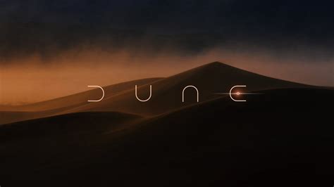 Dune 2021 Wallpapers - Wallpaper Cave