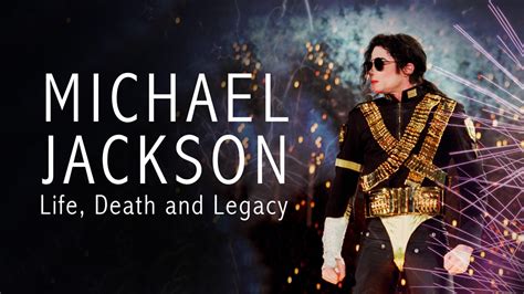 Michael Jackson: Life, Death and Legacy | Apple TV