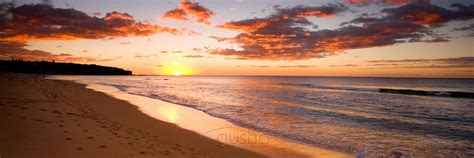 Curl Curl Beach sunrise photo SYD0516 – Gusha