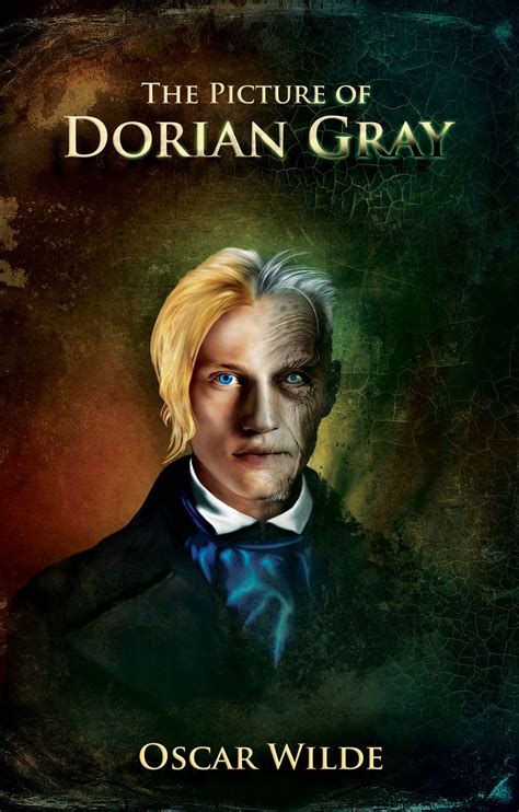 Oscar Wilde The Picture Of Dorian Gray