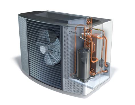 An Overview Of The Different Types Of Heat Pumps | PUAF