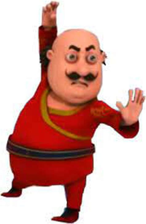 547+ Motu Patlu Images For Whatsapp Dp