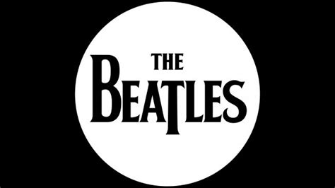 Beatles Logo: valor, história, PNG