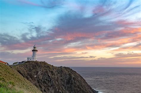 byron-bay-lighthouse - Happy Coach