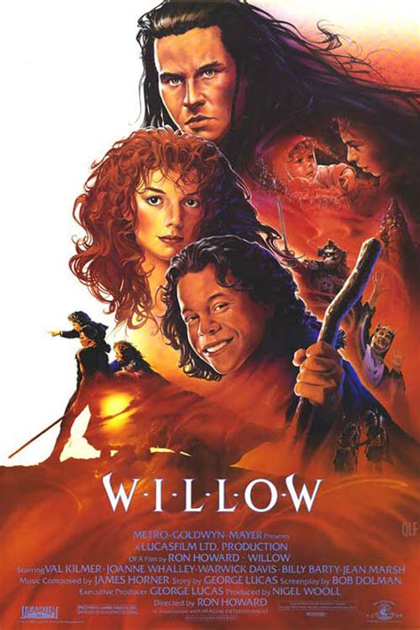 Willow (1988) Bluray 4K FullHD - WatchSoMuch