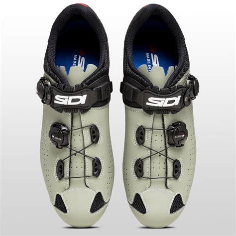 Sidi Dominator 10 Cycling Shoe - Men's | Backcountry.com